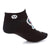 SockGuy Muerta Socks - Women's Muetra Back View