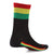 SockGuy Saftey Meeting 2 Socks Saftey 2 Back View