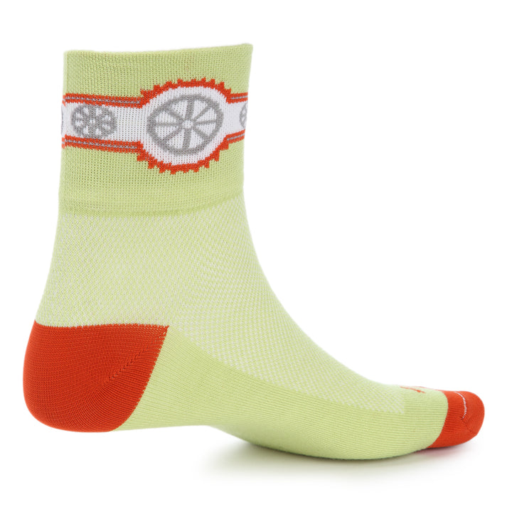 SockGuy Gears Socks Gears