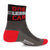 SockGuy One Less Car Socks One Less Back View