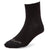 SockGuy Black Classic Socks Black