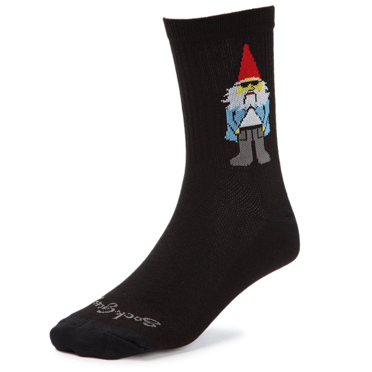 SockGuy Gnomies Socks Gnomies