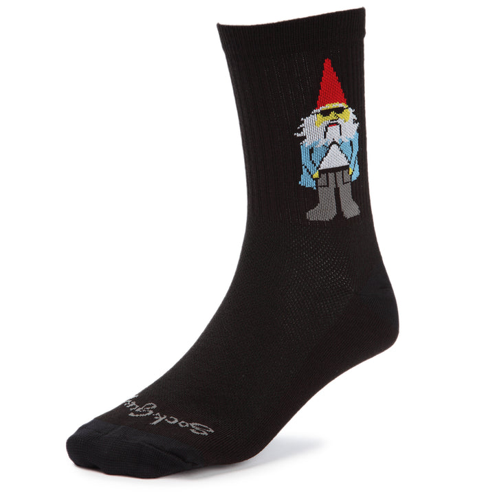 SockGuy Gnomies Socks Gnomies