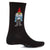 SockGuy Gnomies Socks Gnomies Back View