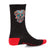 SockGuy El Dia Socks El Dia Back View