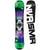 Never Summer Funslinger Snowboard 2016