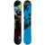 Never Summer Chairman Snowboard 2016