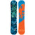 Never Summer Evo Mini Snowboard - Boys' 2016