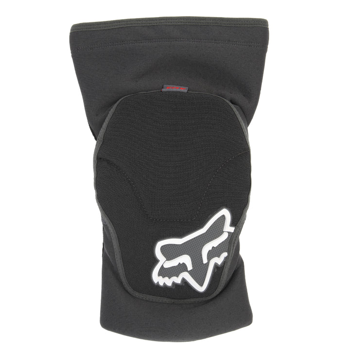 Fox Launch Enduro Knee Pads Grey