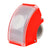 Bookman Curve Bike Light Red