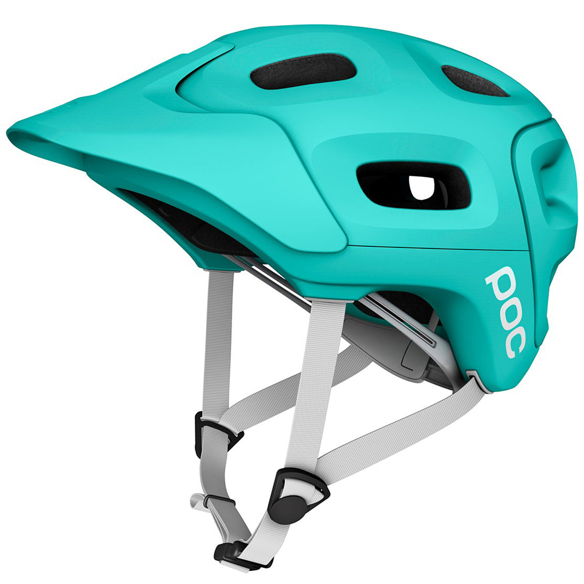 POC Trabec Bike Helmet 2015 Beryl Green