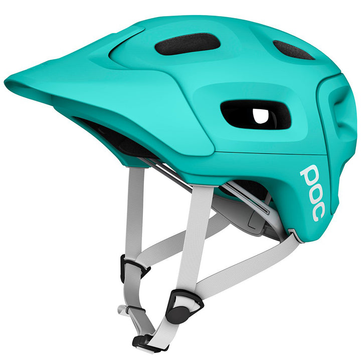 POC Trabec Bike Helmet 2015 Beryl Green