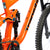 Transition Patrol 3 Complete Mountain Bike 2015 Safety Orange