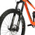 Transition Patrol 3 Complete Mountain Bike 2015 Safety Orange