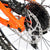Transition Patrol 3 Complete Mountain Bike 2015 Safety Orange