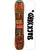 Burton Street Sweeper Snowboard 2015