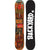 Burton Street Sweeper Snowboard 2015