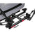 Yakima HoldUp Bike Rack Black Detail 2 View