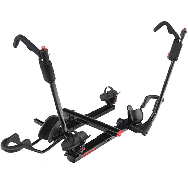 Yakima HoldUp Bike Rack Black Detail 1 View