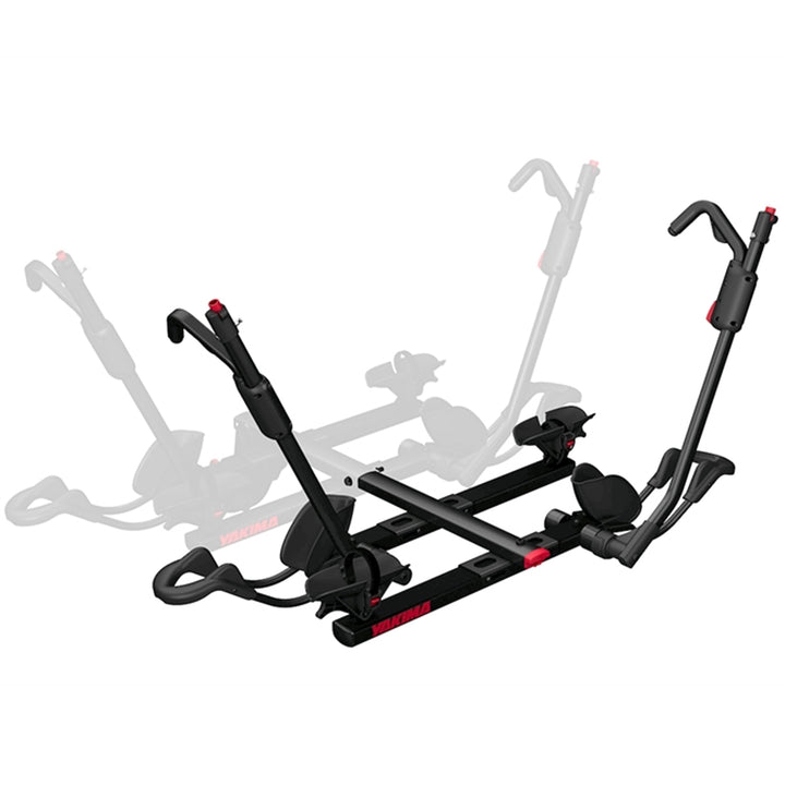 Yakima HoldUp Plus 2 Black