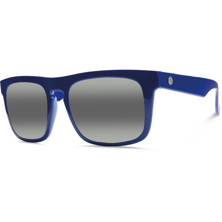 Electric Mainstay Sunglasses Purple Resin/Ohm Grey