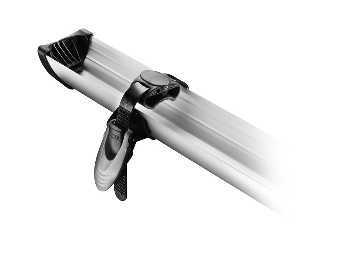 Thule Wheel Straps 2 Pack Black/Silver