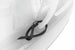 Thule Trunk Locking Strap Black