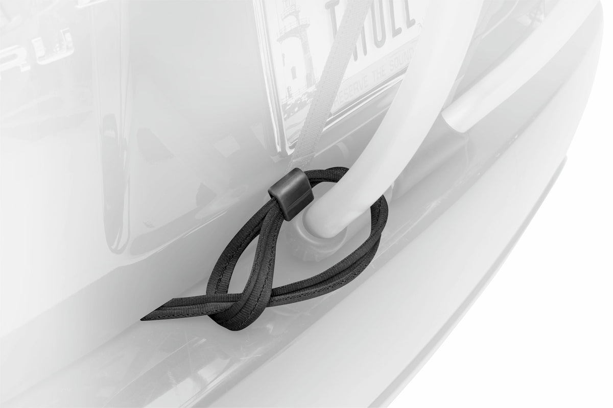 Thule Trunk Locking Strap Black