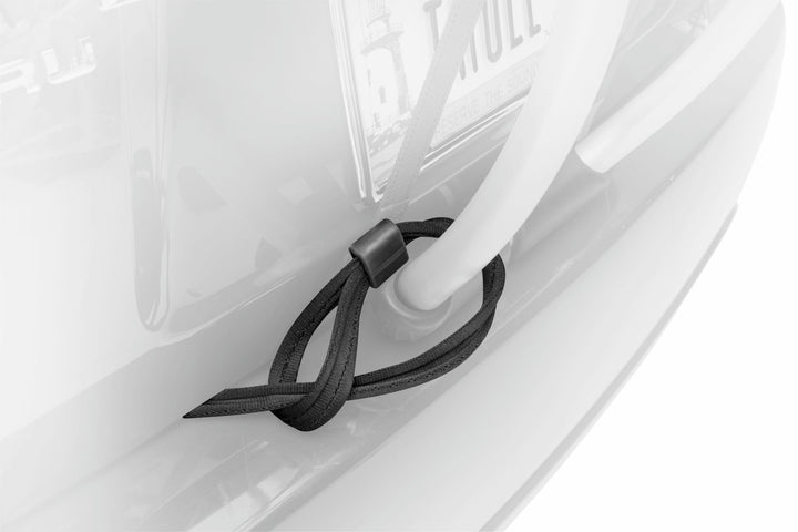 Thule Trunk Locking Strap Black