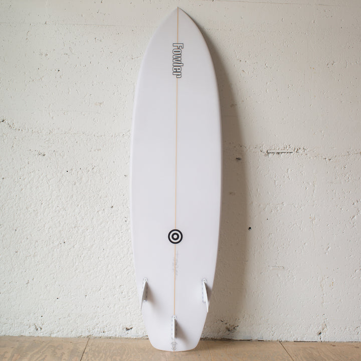 Fowler Surfboards Fountain of Youth 7'0" Surfboard