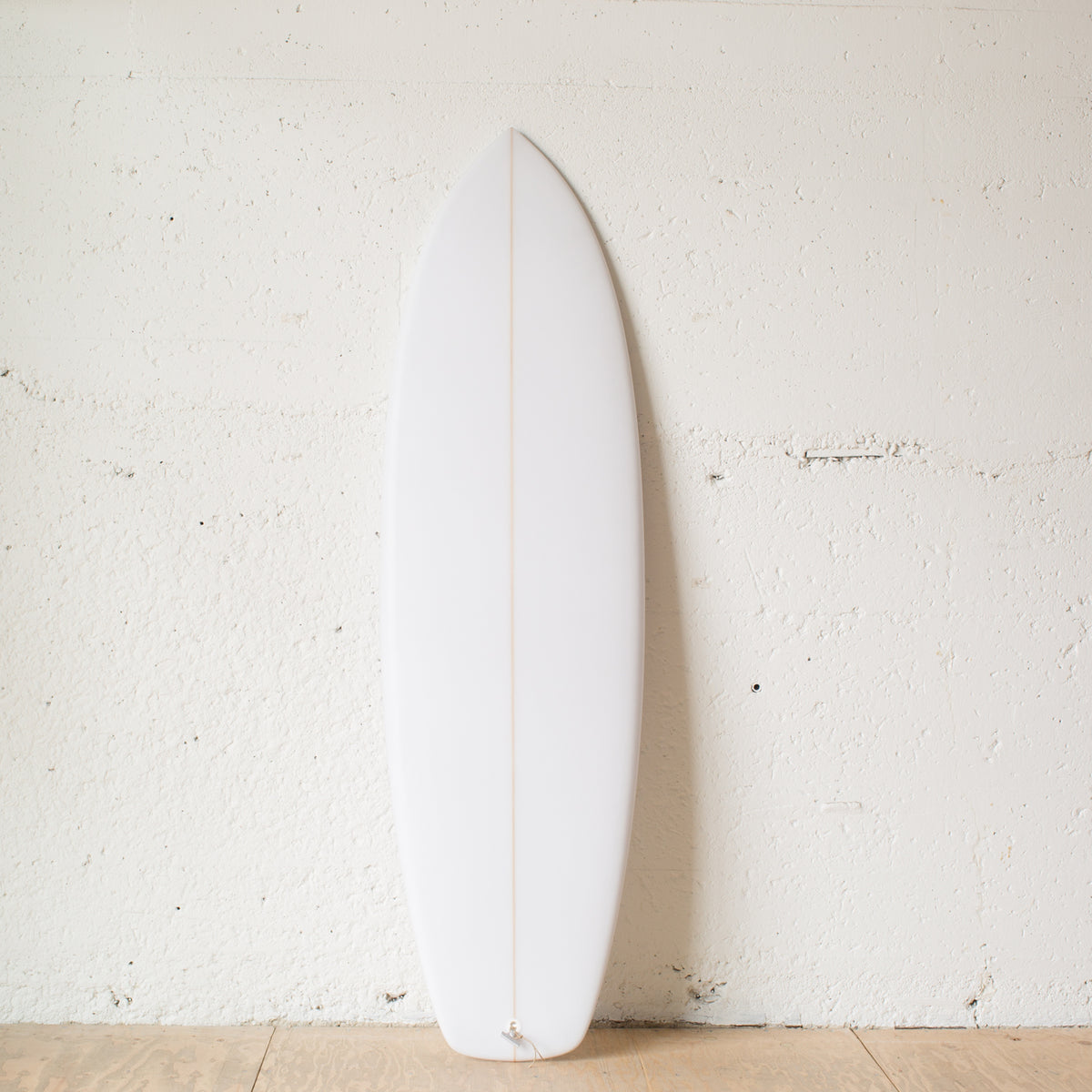 Fowler Surfboards Plain Jane 6'3" Surfboard