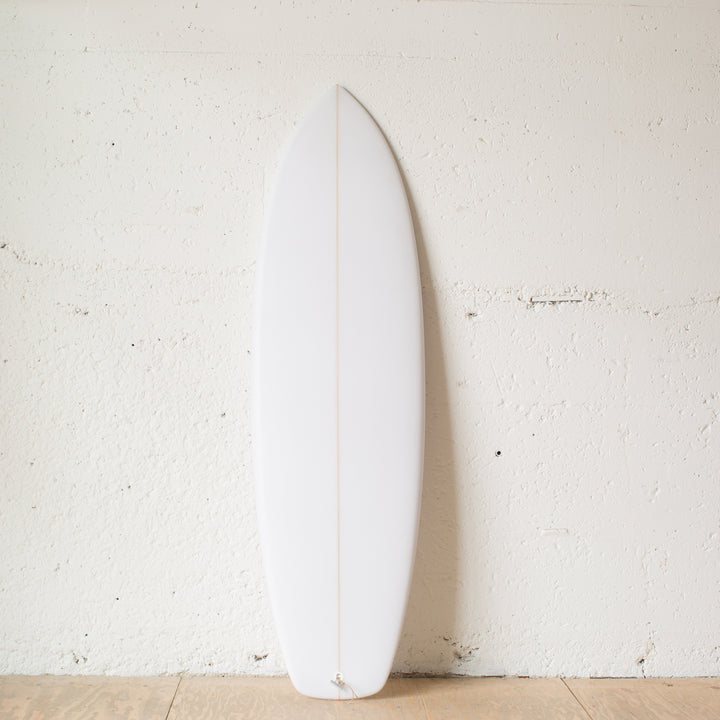Fowler Surfboards Plain Jane 6'3" Surfboard