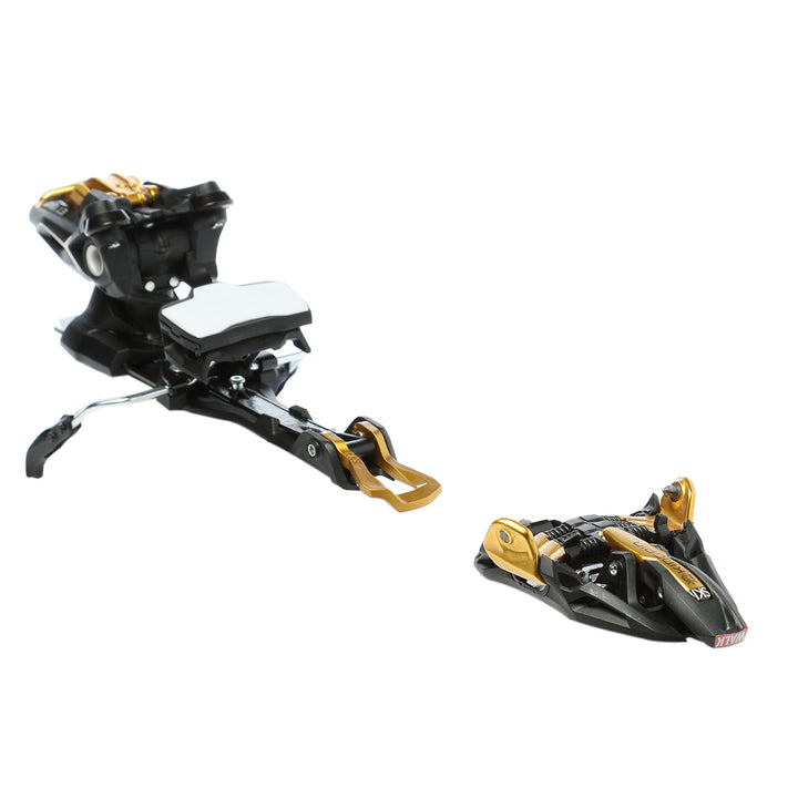 Marker Kingpin 13 Alpine Touring Ski Bindings 2017