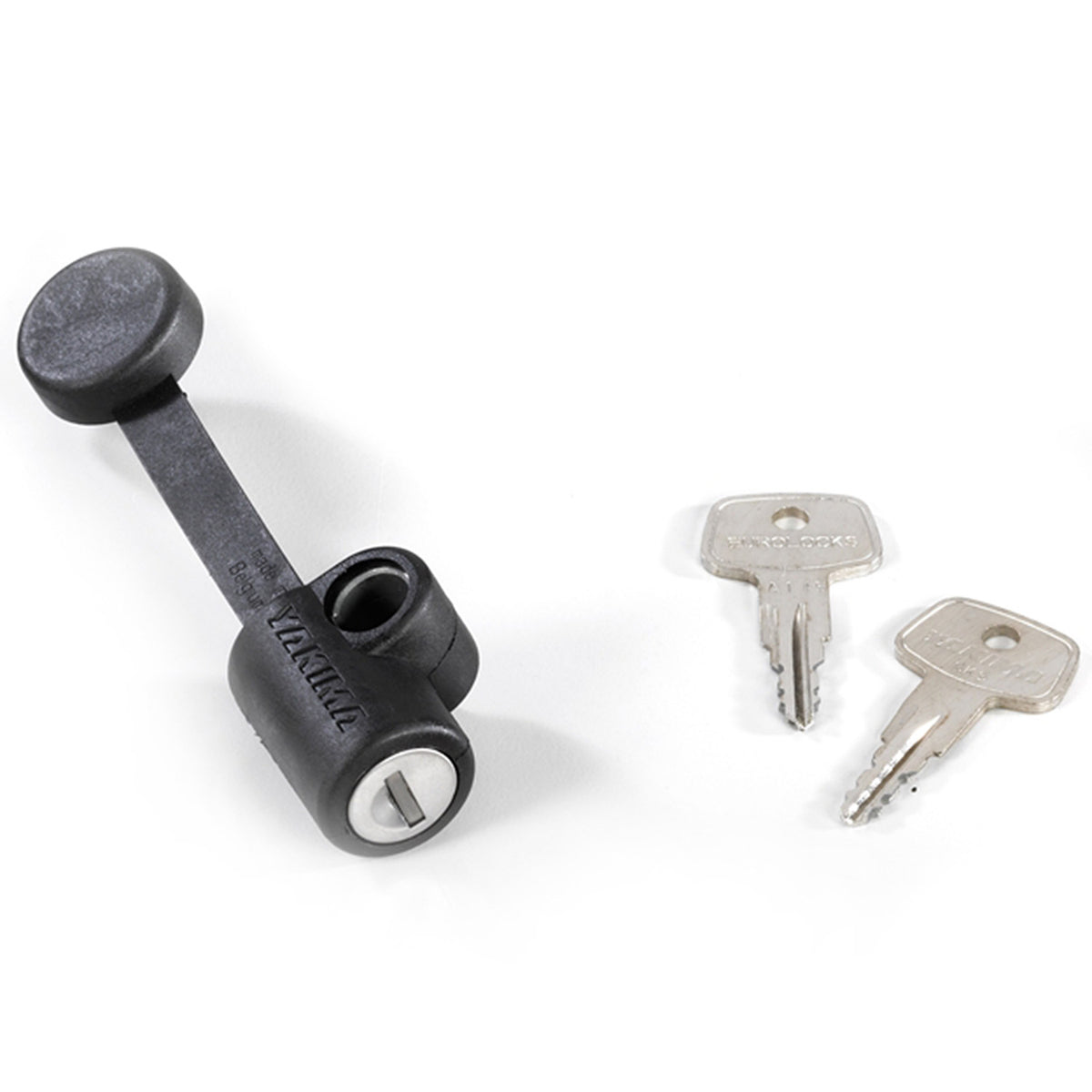 Yakima Hitch Lock Black