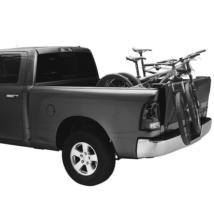 Thule GateMate Tailgate Pad Detail 2 View