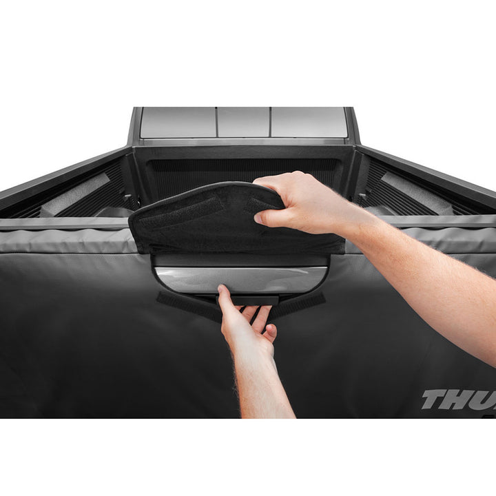 Thule GateMate Tailgate Pad Detail 3 View