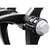 Thule Raceway Pro Platform 2 Bike Rack Black Detail 4 View