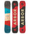 Arbor Westmark Rocker Snowboard 2016