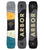 Arbor Westmark Camber Snowboard 2016