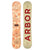 Arbor Cadence Snowboard - Women's 2016