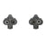 Shimano SM-SH51 Cleat Set None