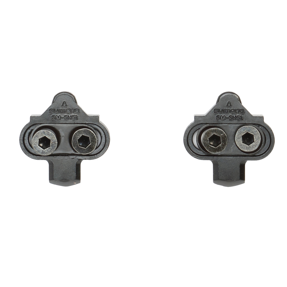 Shimano SM-SH51 Cleat Set None