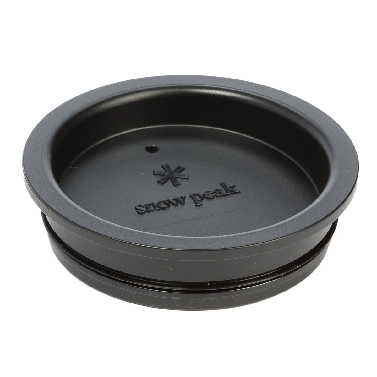 Snow Peak 450ml Mug Insulation Lid None Detail 1 View