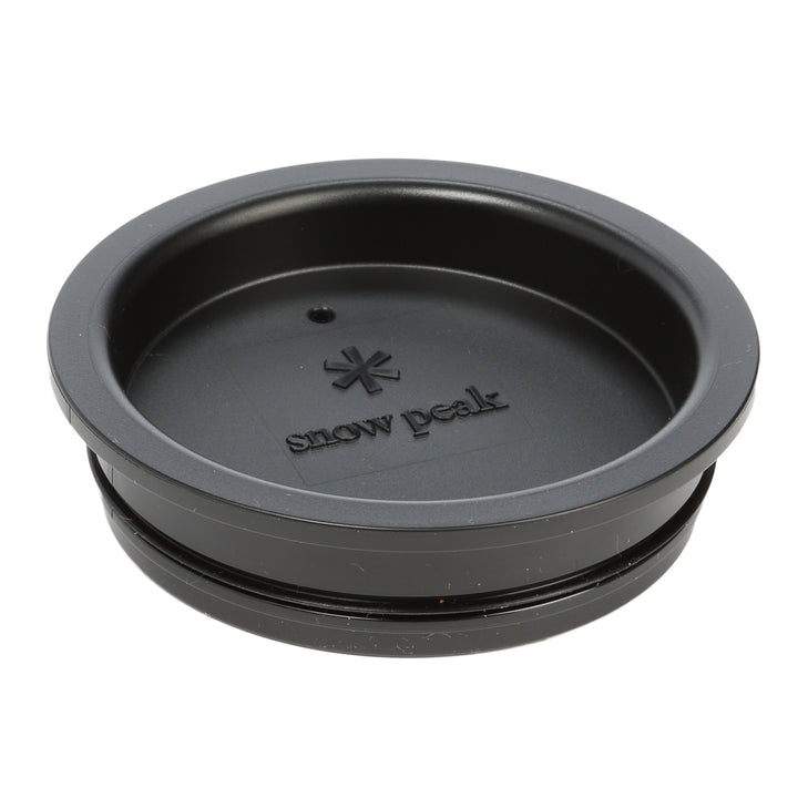 Snow Peak 450ml Mug Insulation Lid None Detail 1 View