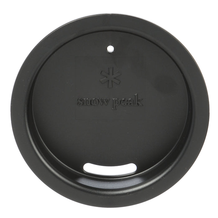Snow Peak 450ml Mug Insulation Lid None Detail 1 View