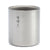 Snow Peak 300ml Titanium Double-Walled Stacking Mug None