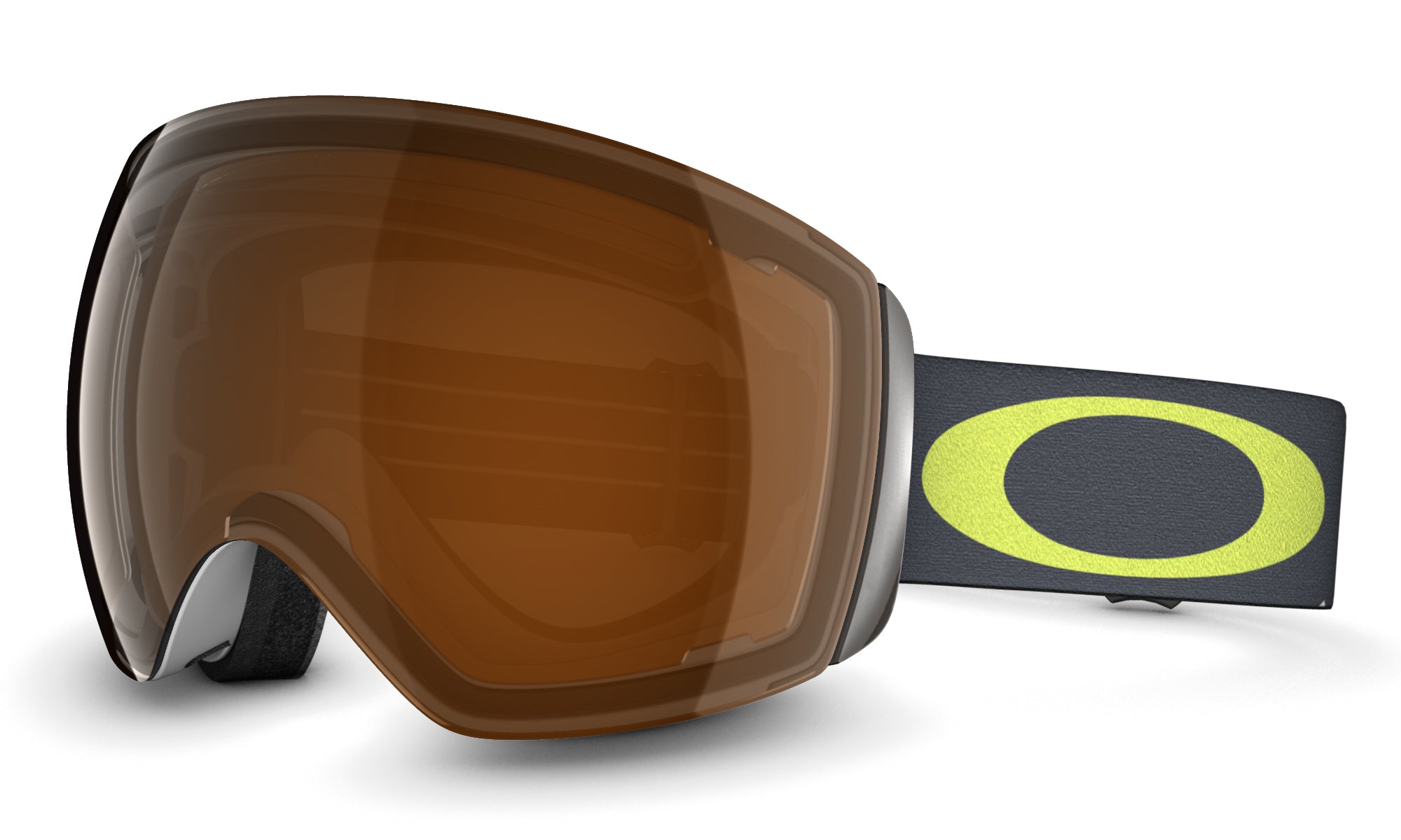 Oakley FlightDeck アジアンフィット Oakley Flight Deck Asian Fit Goggles – evo