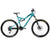 Yeti 575 Enduro Complete Mountain Bike 2015 Tuquoise
