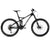 Devinci Troy Carbon XP Complete Mountain Bike 2015 Carbon/White