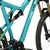 Yeti 575 Enduro Complete Mountain Bike 2015 Tuquoise